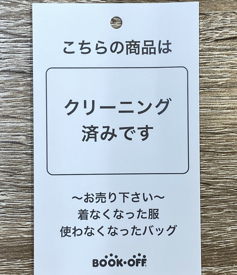 イッセイミヤケ ベスト プリーツ IM71-FE922 レディース SIZE M ISSEY MIYAKE