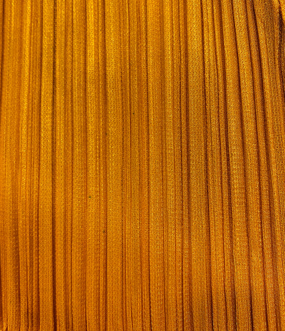 プリーツプリーズ 変形ノースリーブチュニック PP71-JK248 レディース SIZE 5 PLEATS PLEASE
