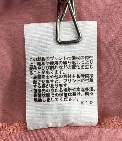 プリーツプリーズ オフネックサイドジップワンピース PP93-JH783 レディース SIZE 3 PLEATS PLEASE