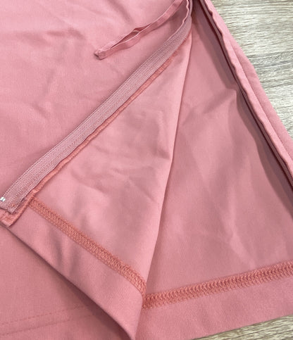 プリーツプリーズ オフネックサイドジップワンピース PP93-JH783 レディース SIZE 3 PLEATS PLEASE