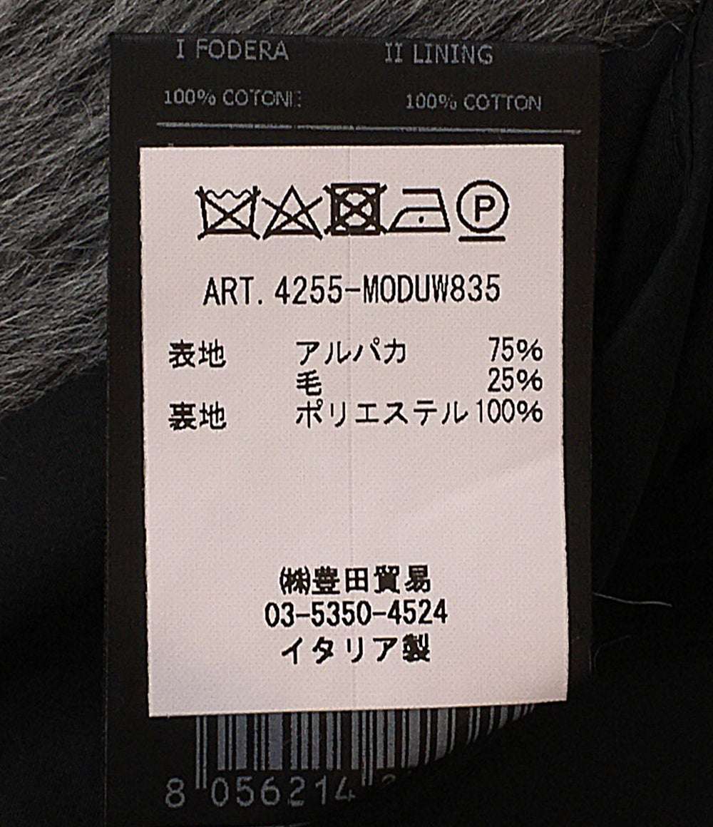 イーヴォ ファーコート 4255-MODUW835 レディース SIZE XS hevo