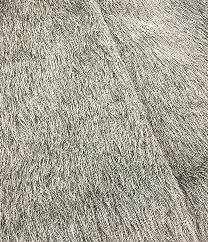 イーヴォ ファーコート 4255-MODUW835 レディース SIZE XS hevo