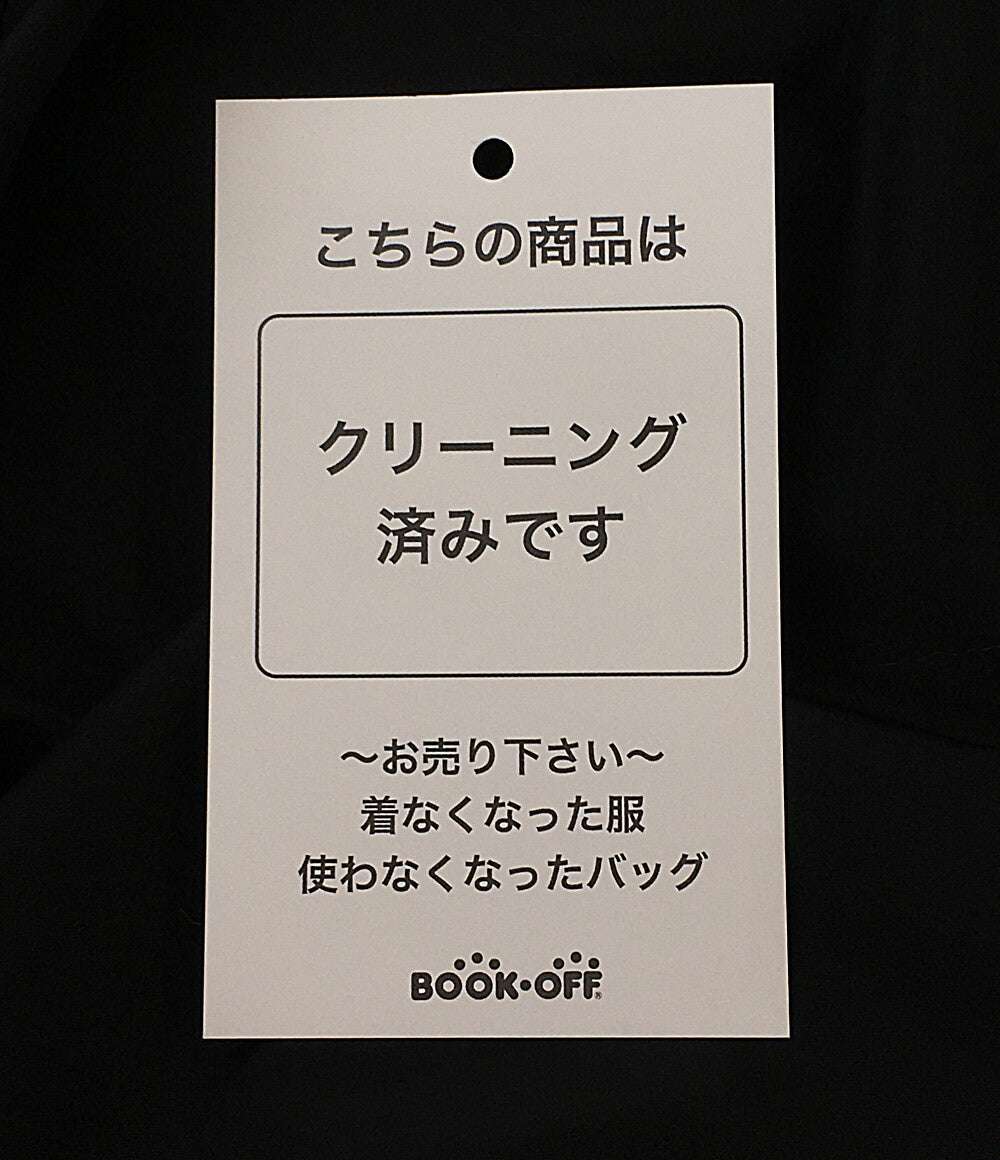 イーヴォ ファーコート 4255-MODUW835 レディース SIZE XS hevo