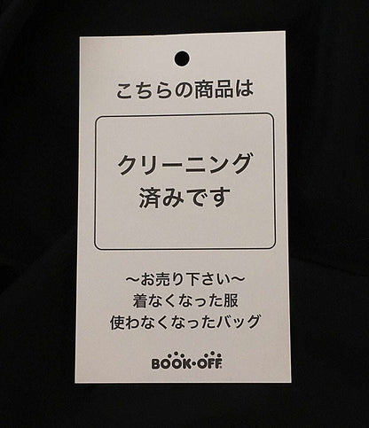 イーヴォ ファーコート 4255-MODUW835 レディース SIZE XS hevo