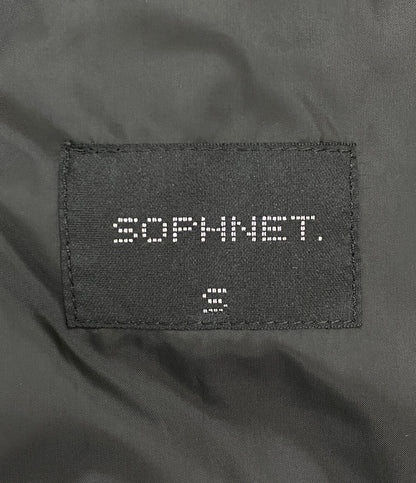 ソフネット ダウンジャケット SOPH-222007 メンズ SIZE S SOPHNET.