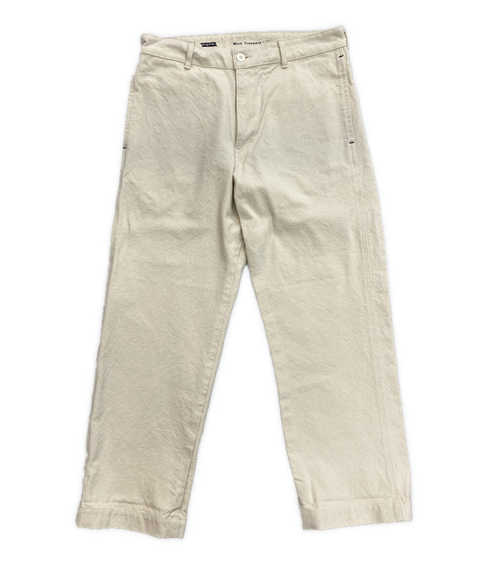 ディセンダント パンツ ワークトラウザーズ raregem別注 メンズ SIZE 4 DESCENDANT