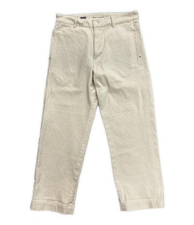 ディセンダント パンツ ワークトラウザーズ raregem別注 メンズ SIZE 4 DESCENDANT