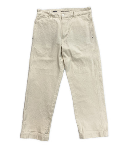 ディセンダント パンツ ワークトラウザーズ raregem別注 メンズ SIZE 4 DESCENDANT