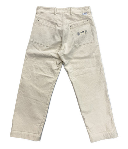 ディセンダント パンツ ワークトラウザーズ raregem別注 メンズ SIZE 4 DESCENDANT