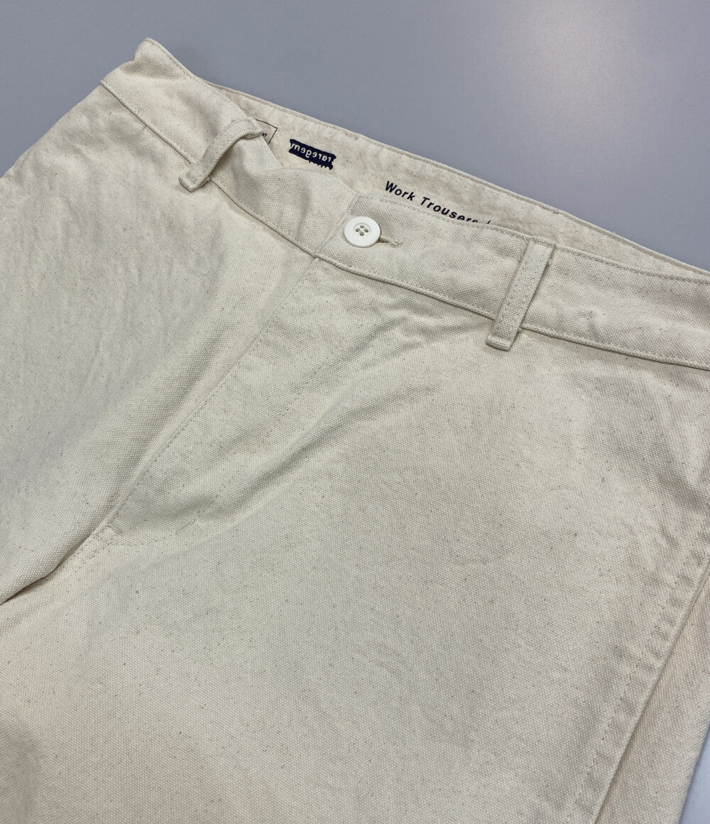 ディセンダント パンツ ワークトラウザーズ raregem別注 メンズ SIZE 4 DESCENDANT