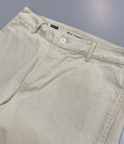 ディセンダント パンツ ワークトラウザーズ raregem別注 メンズ SIZE 4 DESCENDANT