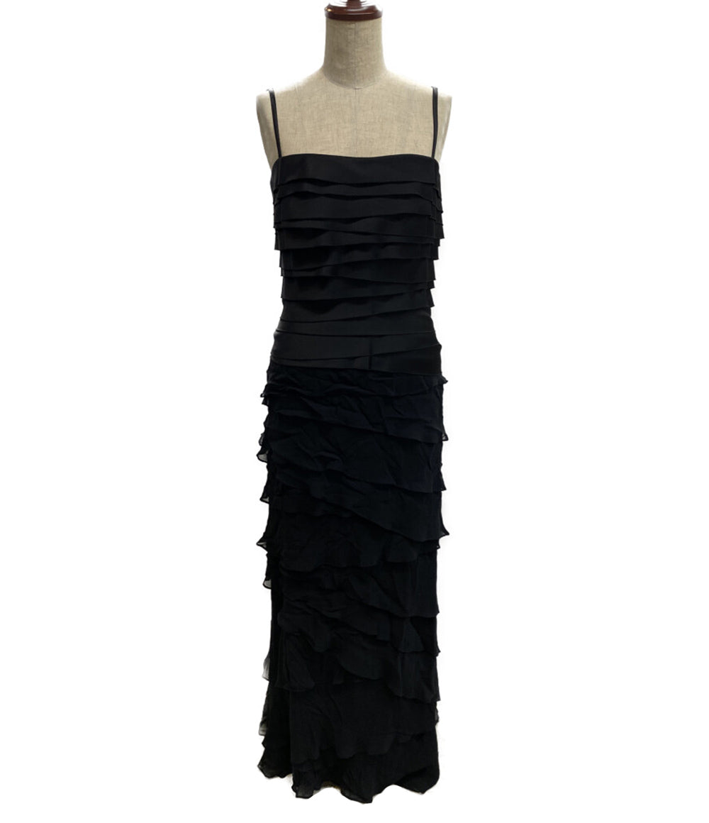 タダシショージ キャミソールワンピース ドレス レディース SIZE UK 6 TADASHI SHOJI