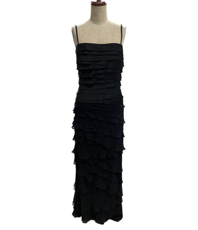 タダシショージ キャミソールワンピース ドレス レディース SIZE UK 6 TADASHI SHOJI