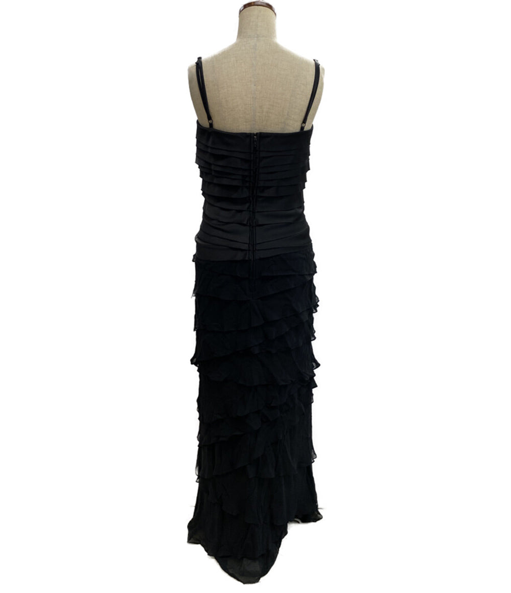 タダシショージ キャミソールワンピース ドレス レディース SIZE UK 6 TADASHI SHOJI