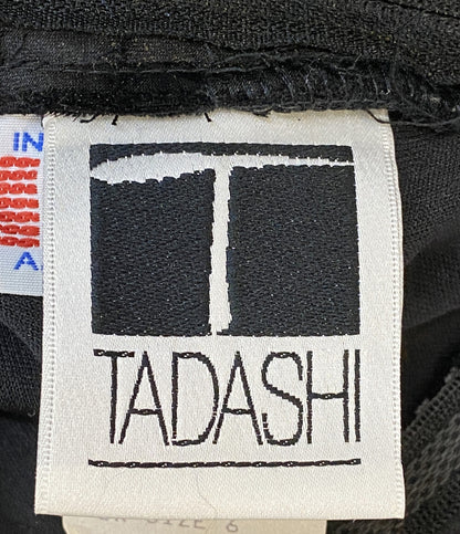 タダシショージ キャミソールワンピース ドレス レディース SIZE UK 6 TADASHI SHOJI