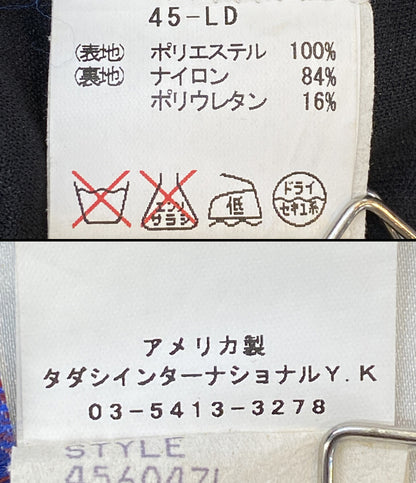 タダシショージ キャミソールワンピース ドレス レディース SIZE UK 6 TADASHI SHOJI