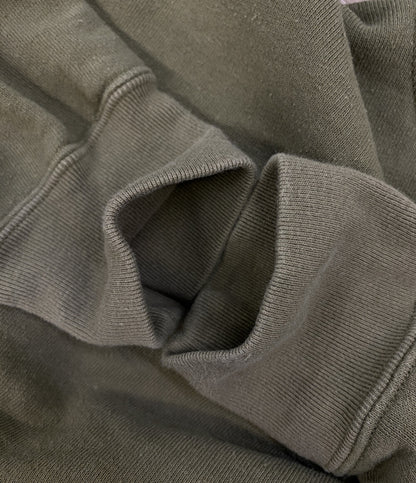 INSCRIRE アンスクリア ボレロスウェット Bolero Sweat Shirt レディース SIZE XL