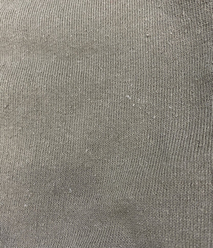 INSCRIRE アンスクリア ボレロスウェット Bolero Sweat Shirt レディース SIZE XL