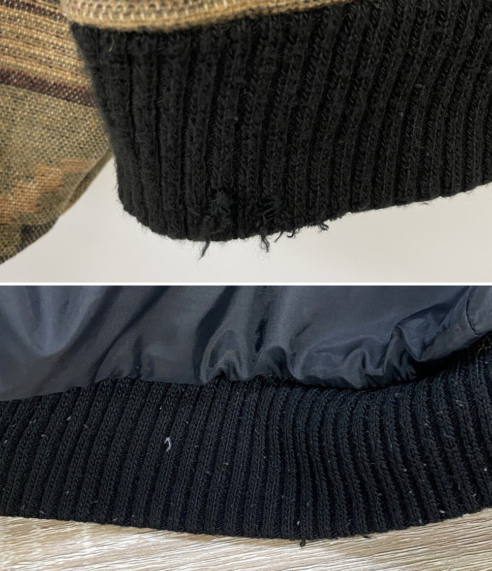 ペンドルトン ブルゾン 90’s USA製 Jacquard Native Swing Top メンズ SIZE XL PENDLETON