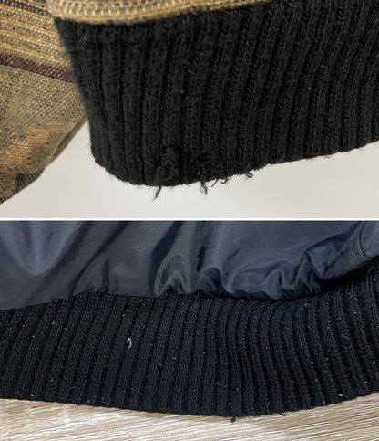 ペンドルトン ブルゾン 90’s USA製 Jacquard Native Swing Top メンズ SIZE XL PENDLETON