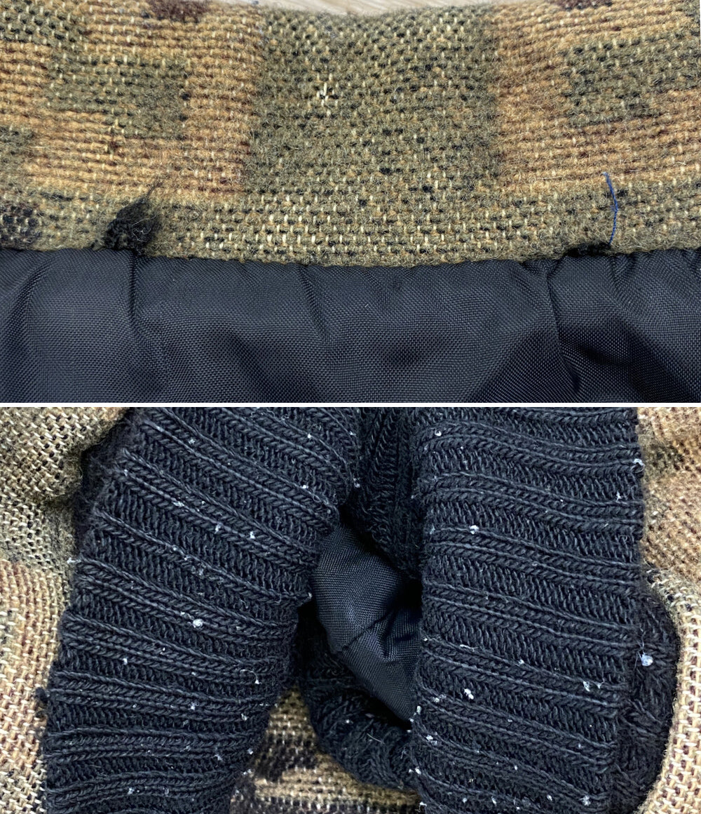 ペンドルトン ブルゾン 90’s USA製 Jacquard Native Swing Top メンズ SIZE XL PENDLETON