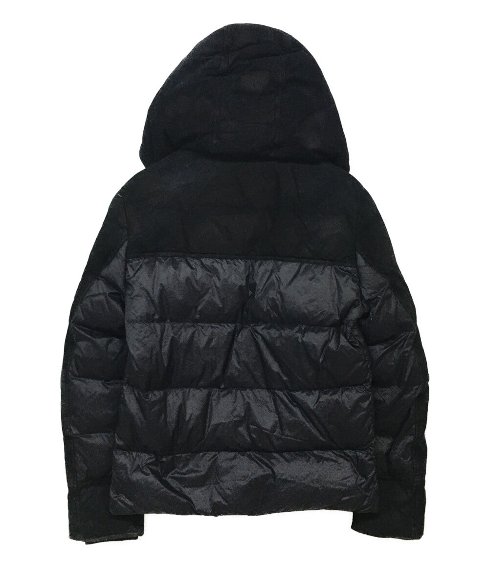 モンクレール ダウンジャケット LAUTERAARHORN 20AW F20911A51H00 メンズ SIZE - MONCLER