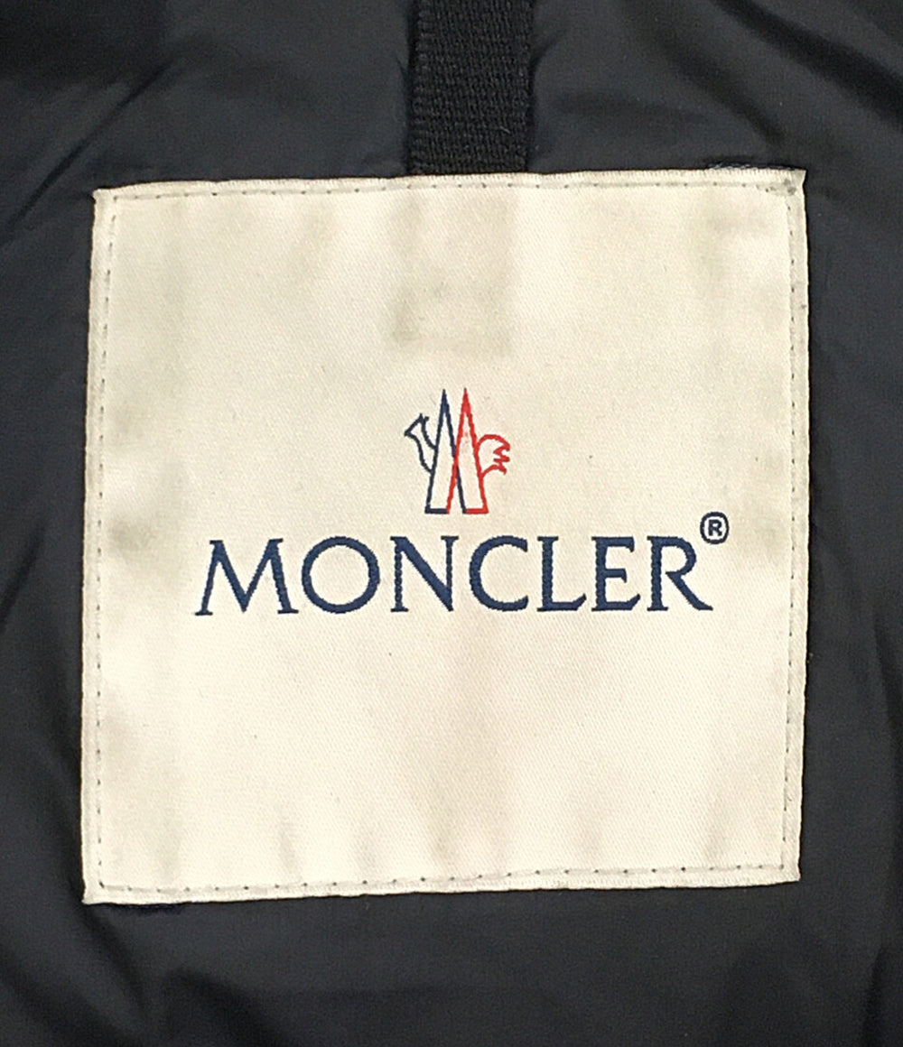 モンクレール ダウンジャケット LAUTERAARHORN 20AW F20911A51H00 メンズ SIZE - MONCLER