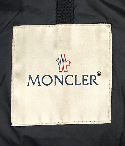 モンクレール ダウンジャケット LAUTERAARHORN 20AW F20911A51H00 メンズ SIZE - MONCLER