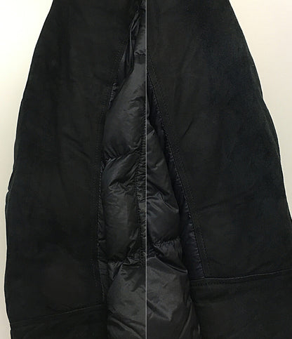モンクレール ダウンジャケット LAUTERAARHORN 20AW F20911A51H00 メンズ SIZE - MONCLER