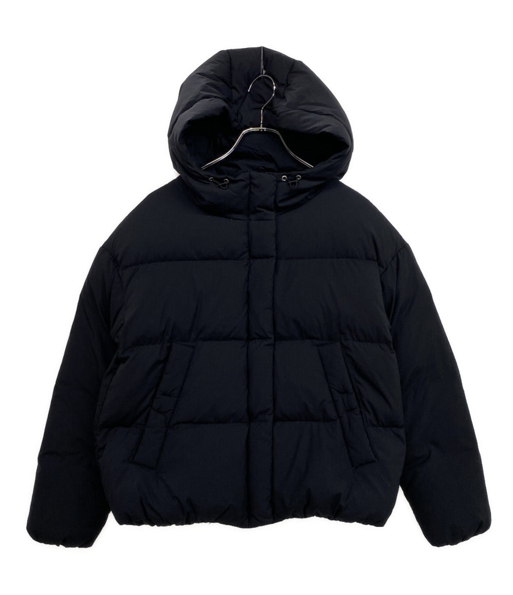 ダンスキン ダウンジャケット DC321312 レディース SIZE M DANSKIN