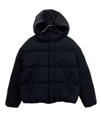 ダンスキン ダウンジャケット DC321312 レディース SIZE M DANSKIN