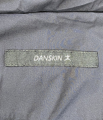 ダンスキン ダウンジャケット DC321312 レディース SIZE M DANSKIN