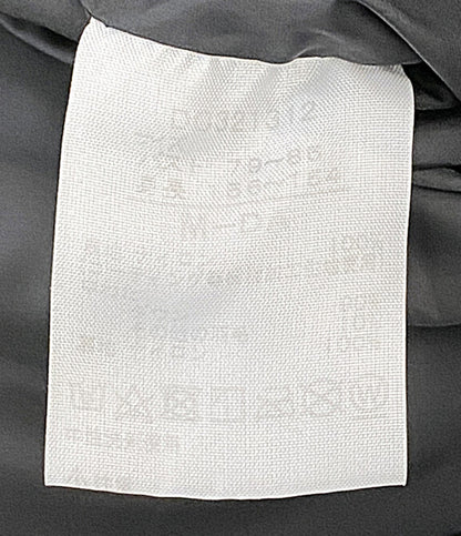ダンスキン ダウンジャケット DC321312 レディース SIZE M DANSKIN