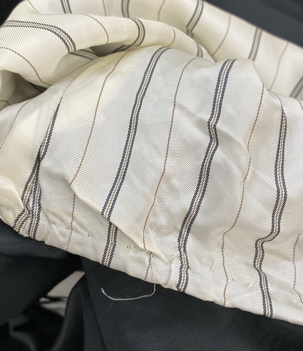 イッセイミヤケ 切替コーデュロイジャケット im product メンズ SIZE 6 ISSEY MIYAKE