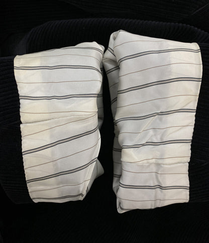 イッセイミヤケ 切替コーデュロイジャケット im product メンズ SIZE 6 ISSEY MIYAKE