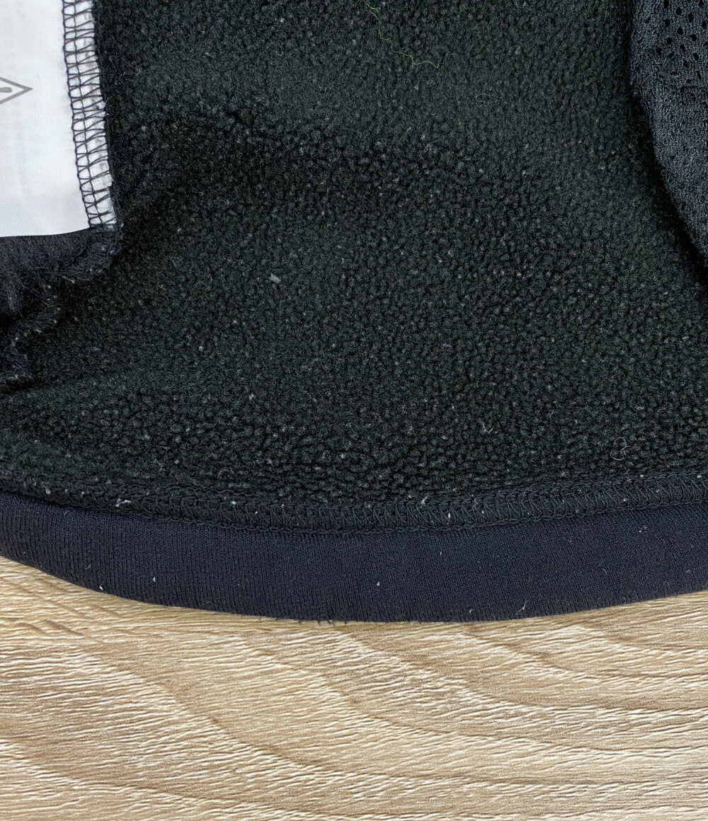 THE NORTH FACE ブルゾン フリース NA45702A メンズ SIZE L ザノースフェイス