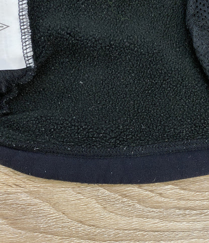 THE NORTH FACE ブルゾン フリース NA45702A メンズ SIZE L ザノースフェイス