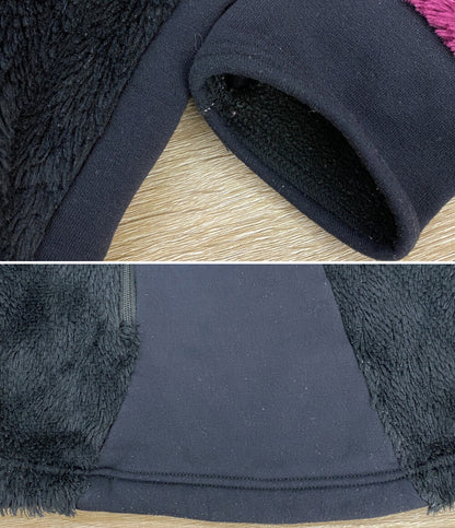 THE NORTH FACE ブルゾン フリース NA45702A メンズ SIZE L ザノースフェイス