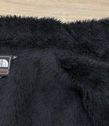 THE NORTH FACE ブルゾン フリース NA45702A メンズ SIZE L ザノースフェイス