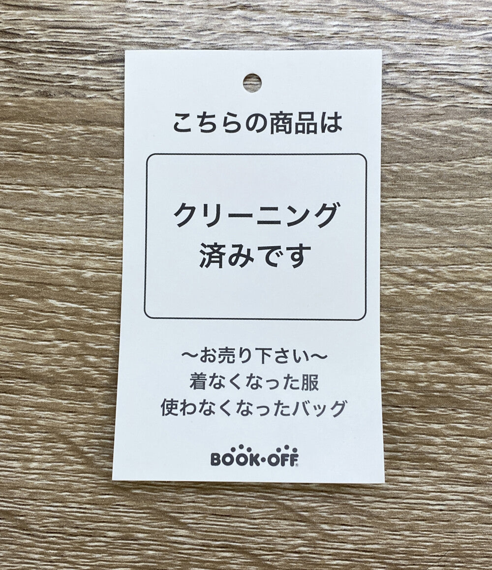 THE NORTH FACE ブルゾン フリース NA45702A メンズ SIZE L ザノースフェイス