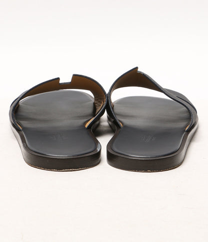 エルメス サンダル イズミール 152415ZH レディース SIZE 41 HERMES