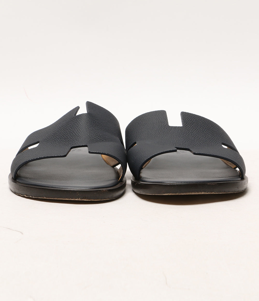 エルメス サンダル イズミール 152415ZH レディース SIZE 41 HERMES