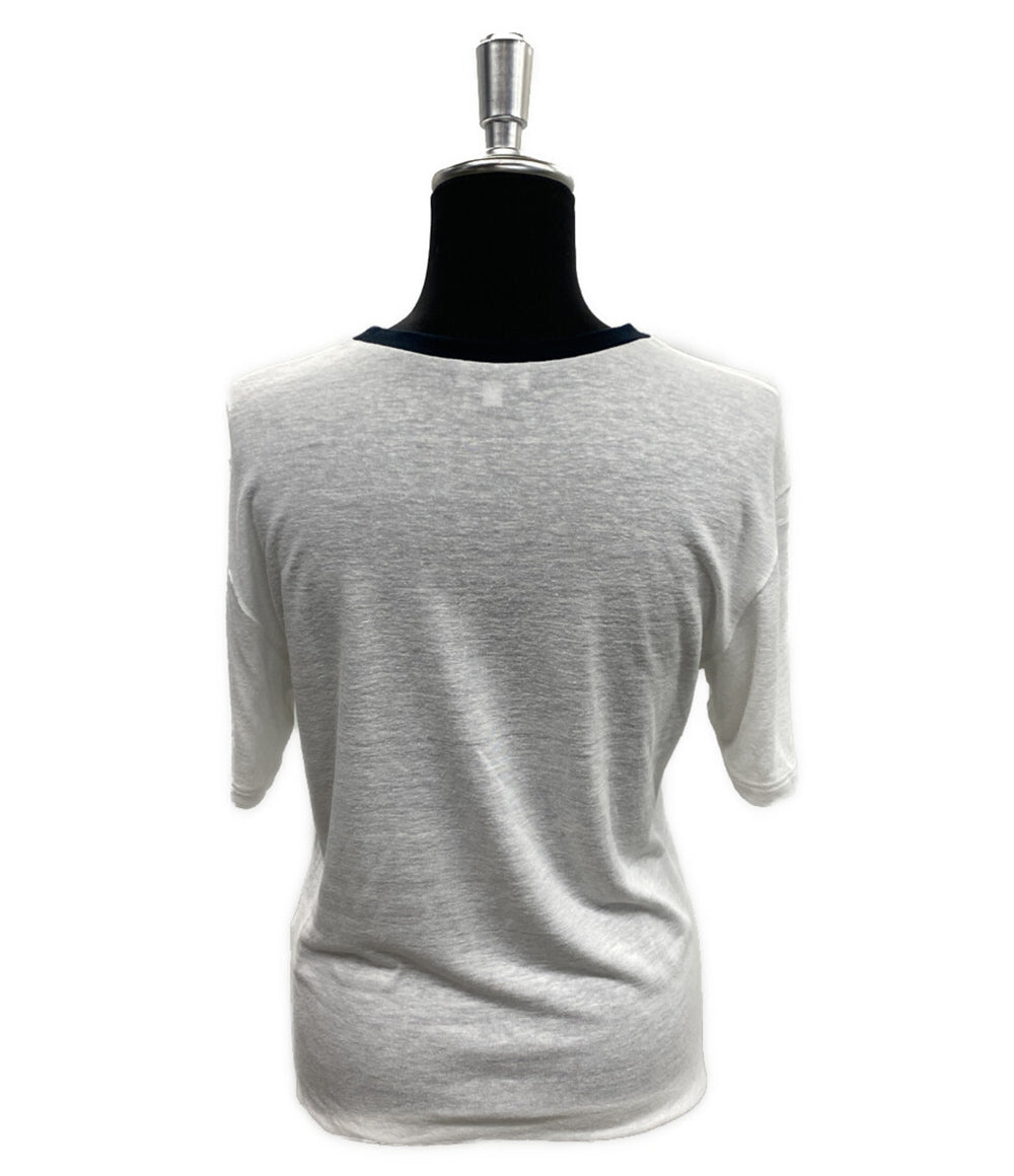 シャネル 半袖Ｔシャツ 時計モチーフ P62662 レディース SIZE 36 CHANEL