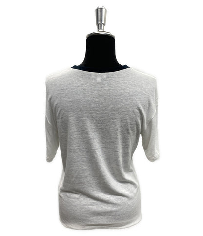 シャネル 半袖Ｔシャツ 時計モチーフ P62662 レディース SIZE 36 CHANEL