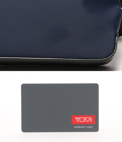 トゥミ ショルダーバッグ シャーマン HARRISON クロスボディ 6602033 メンズ TUMI