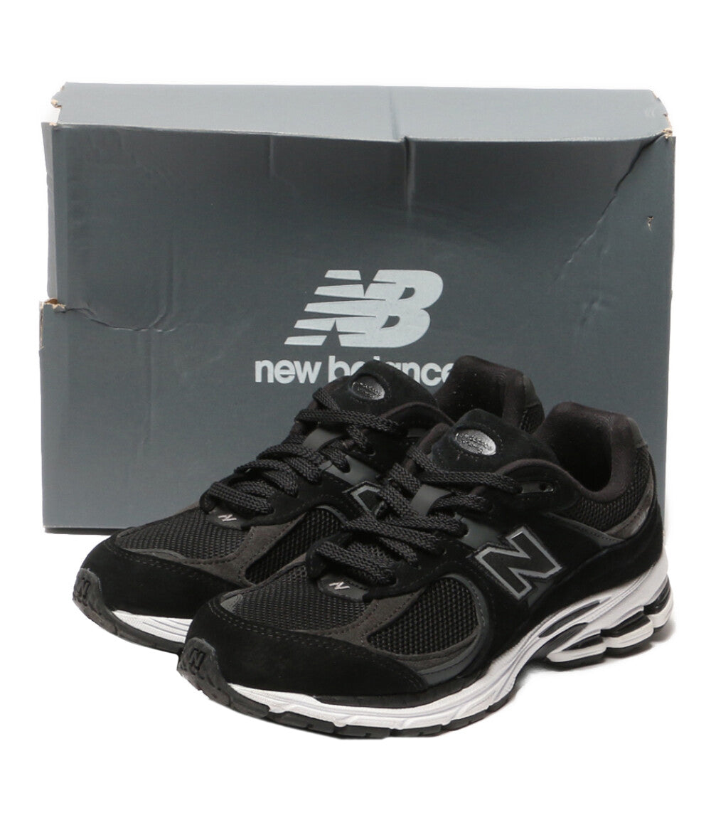 new balance スニーカー M2002RBK メンズ SIZE 26.5cm ニューバランス