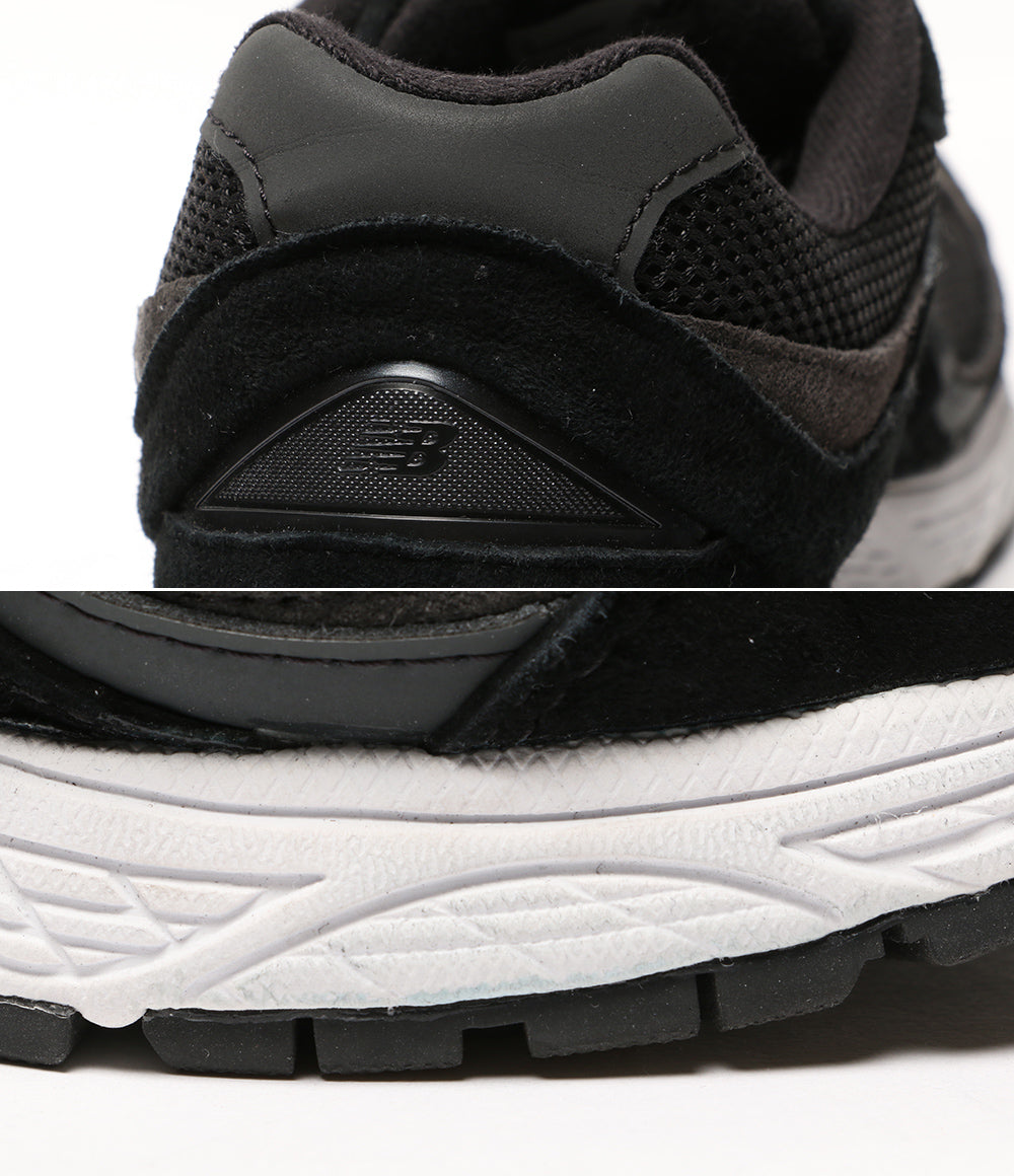 new balance スニーカー M2002RBK メンズ SIZE 26.5cm ニューバランス
