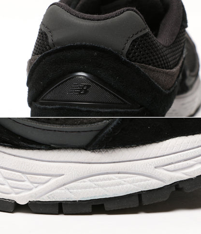new balance スニーカー M2002RBK メンズ SIZE 26.5cm ニューバランス