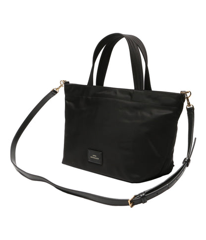 アニヤ・ハインドマーチ 美品 トートバッグ 2way ミニアイズ レディース ANYA HINDMARCH