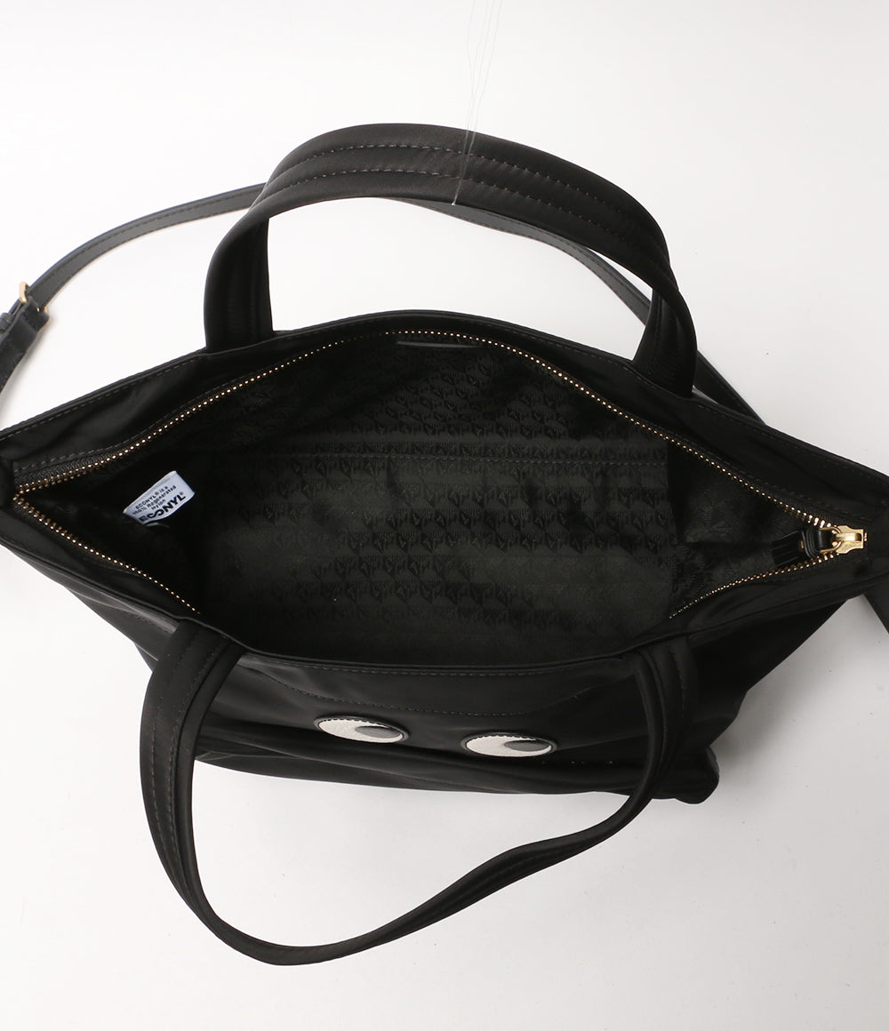 アニヤ・ハインドマーチ 美品 トートバッグ 2way ミニアイズ レディース ANYA HINDMARCH